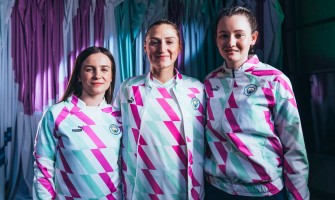 Sobre a camisa de elemento feminina do Manchester City!